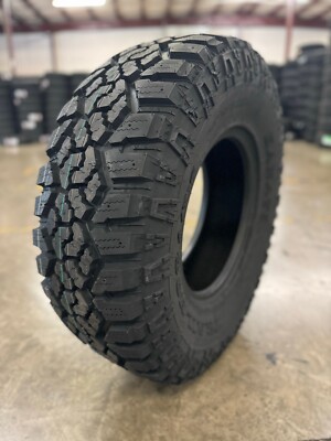 4 NEW 275/65R20 Kanati Trail Hog LT Tires 275 65 20 R20 2756520 10