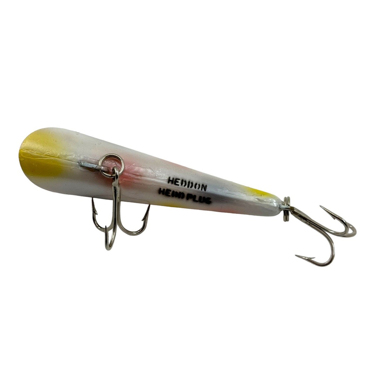 ルアー・フライ Heddon Hedd Plug 8800 BB HEDDON LURES 880 SERIES