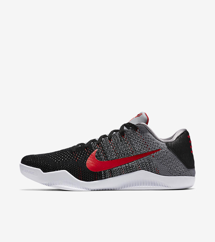 Nike Kobe 11 XI Elite Low Muse Tinker Hatfield Size 8. 822675-060