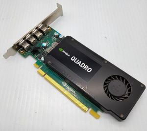 Nvidia Quadro K1200 | eBay