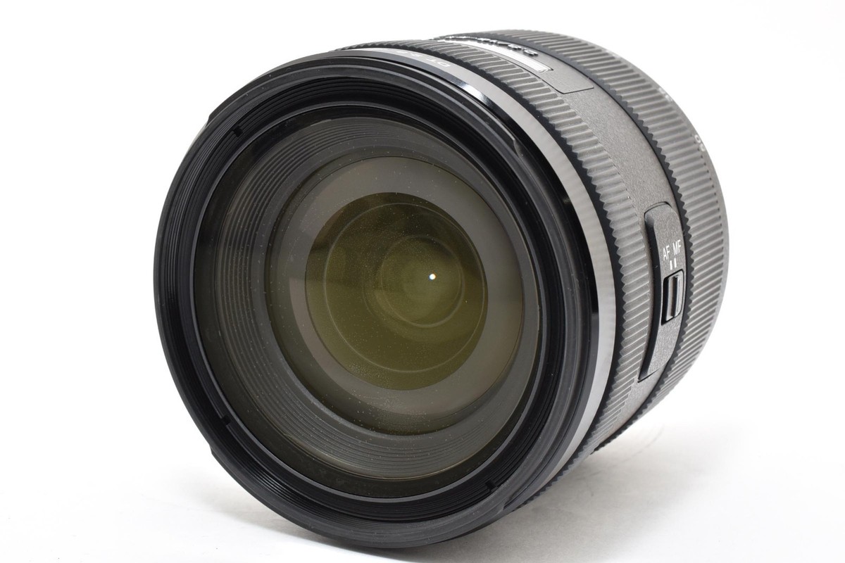 Mint] Sony DT 16-50mm F2.8 SSM SAL1650 Zoom Lens w/ Hood & Caps