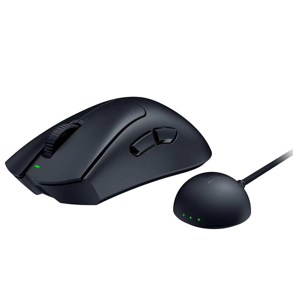 Razer DeathAdder V4 Pro Ultra-lightweight Ergonomics Wireless