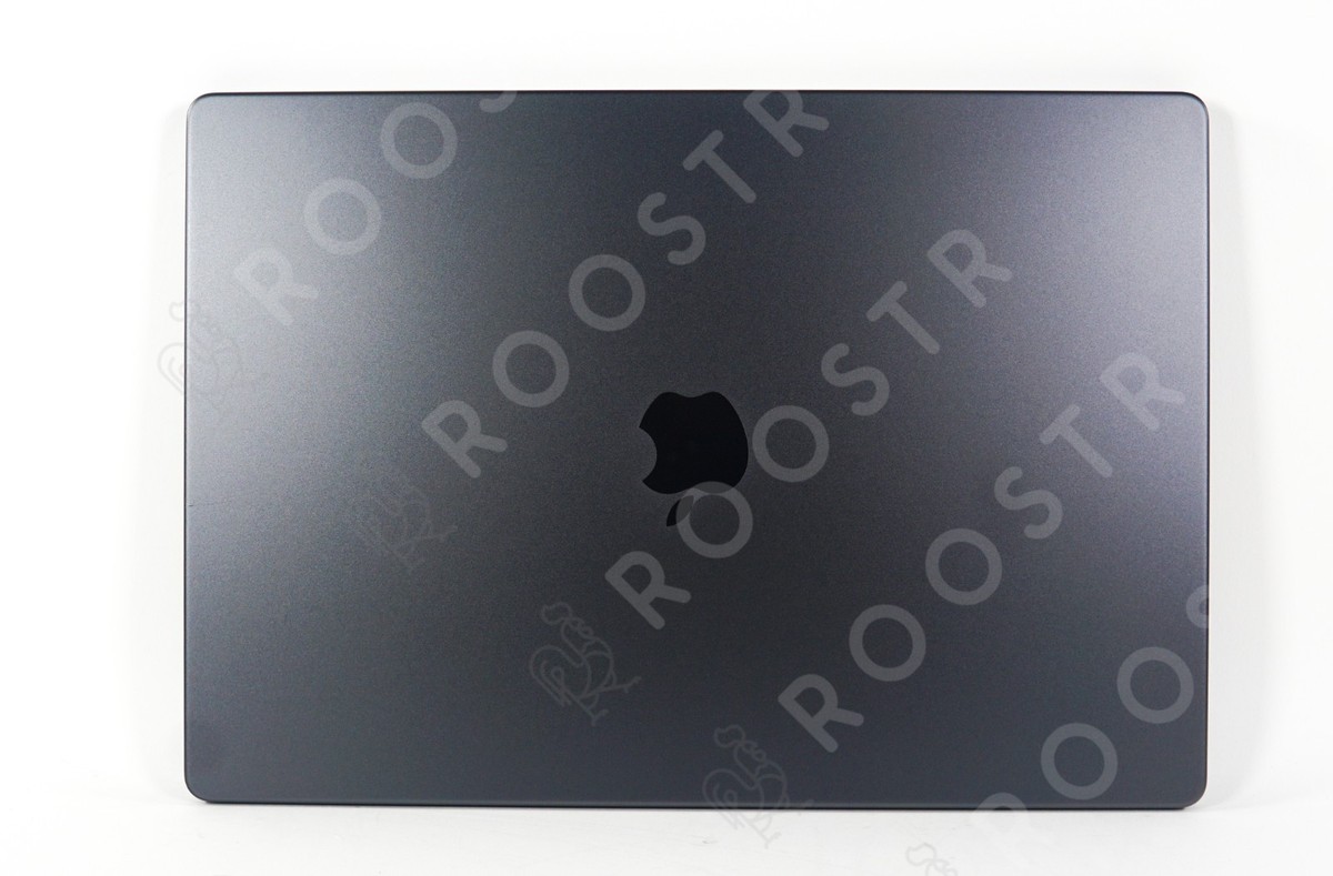 Apple MacBook Pro 16