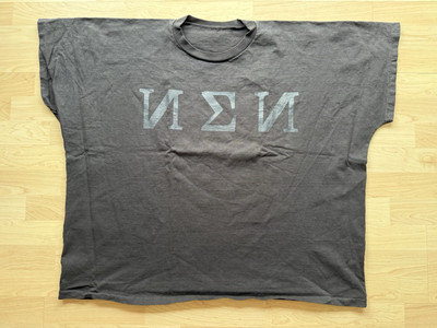 Yeezy YZY TS-01 04 NEN Size 3 Brand New | eBay