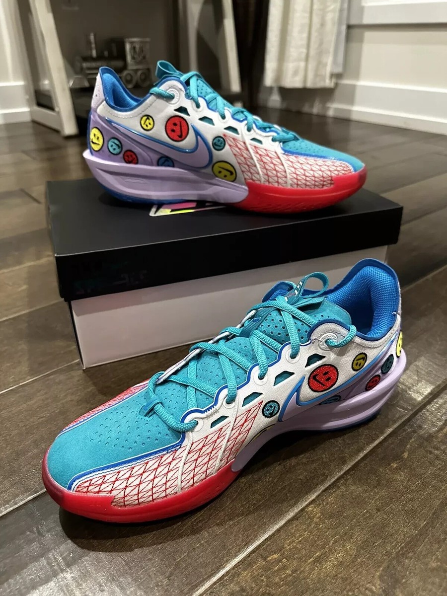 Nike Jewell Loyd x Air Zoom GT Cut 3 Justice | eBay