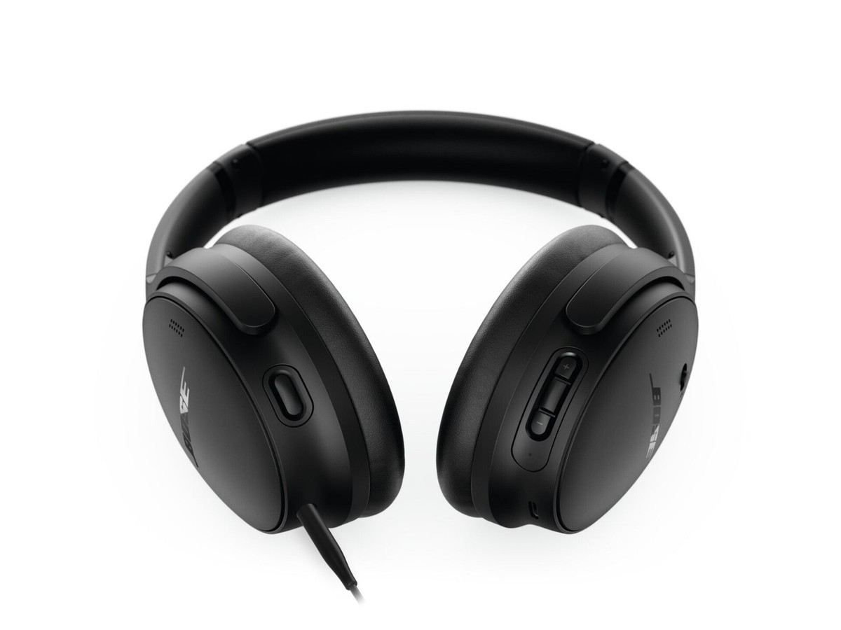 Bose QuietComfort 45 QC45 Noise Cancelling Wireless Bluetooth