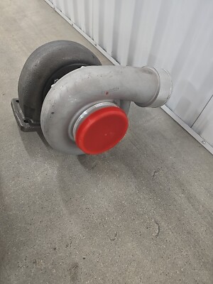 Turbocharger J98 ZY80232187 | eBay