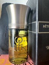 Bête Humaine Les Liquides Imaginaires perfume - a fragrance for