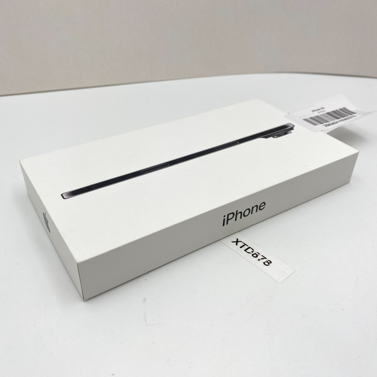 Apple iPhone Air - 256GB - Space Black (Unlocked) - Open Box | eBay