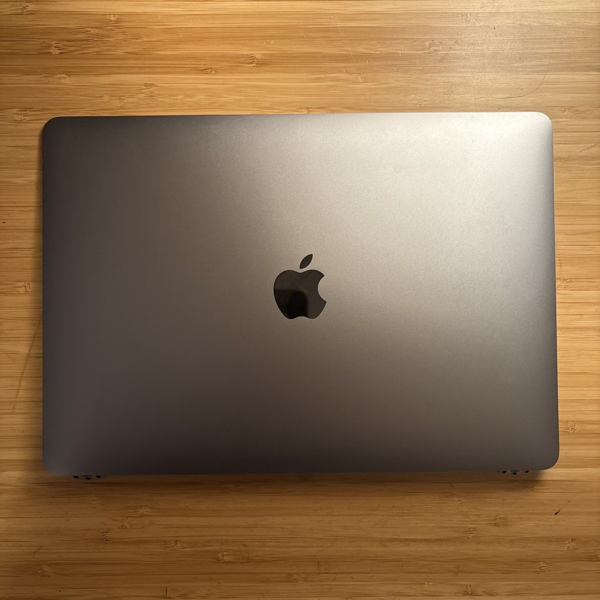 Apple MacBook Air A2337 M1 2020 13.3'' Gray LCD Display Screen