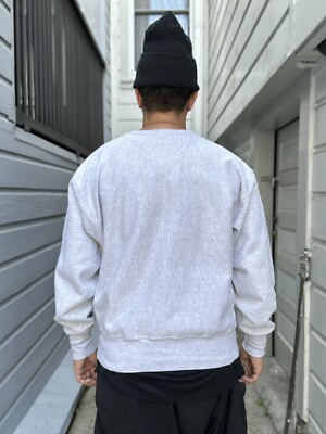 Vintage Champion Reverse Weave Brown University 90's Era