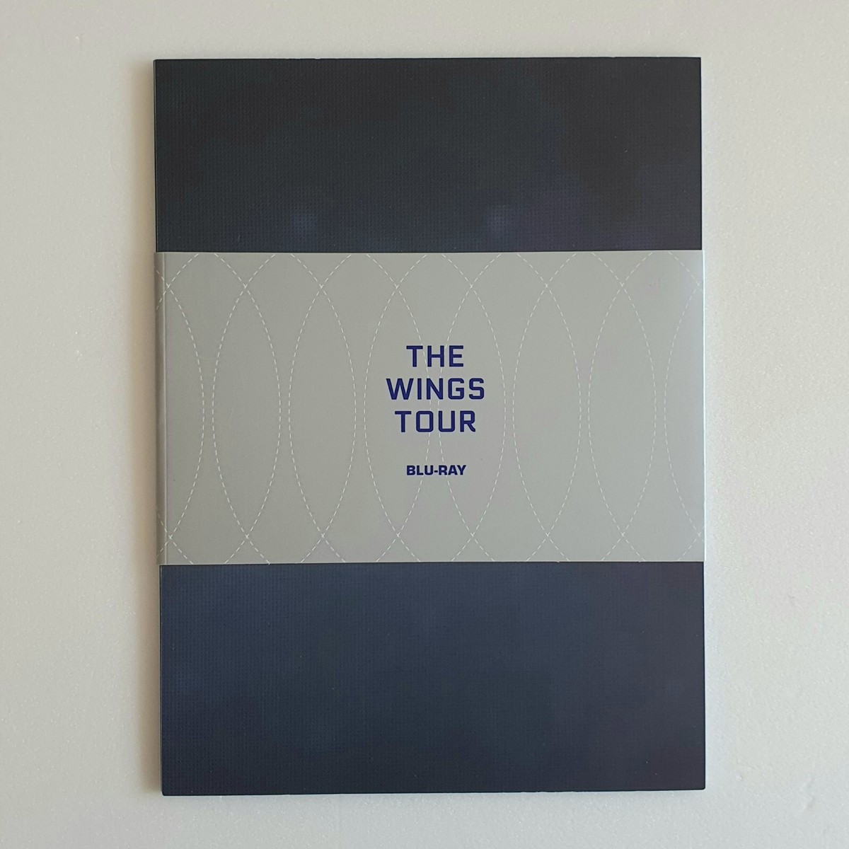 BTS 2017 Live Trilogy EPISODE III The Wings Tour In Seoul Blu-ray