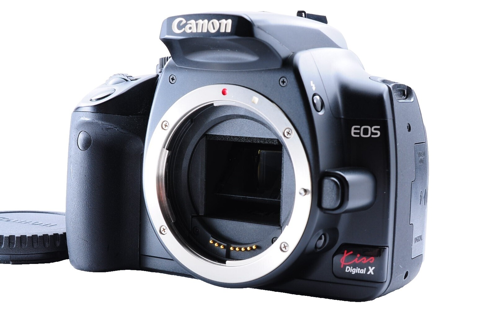 Canon Kiss Digital X | eBay