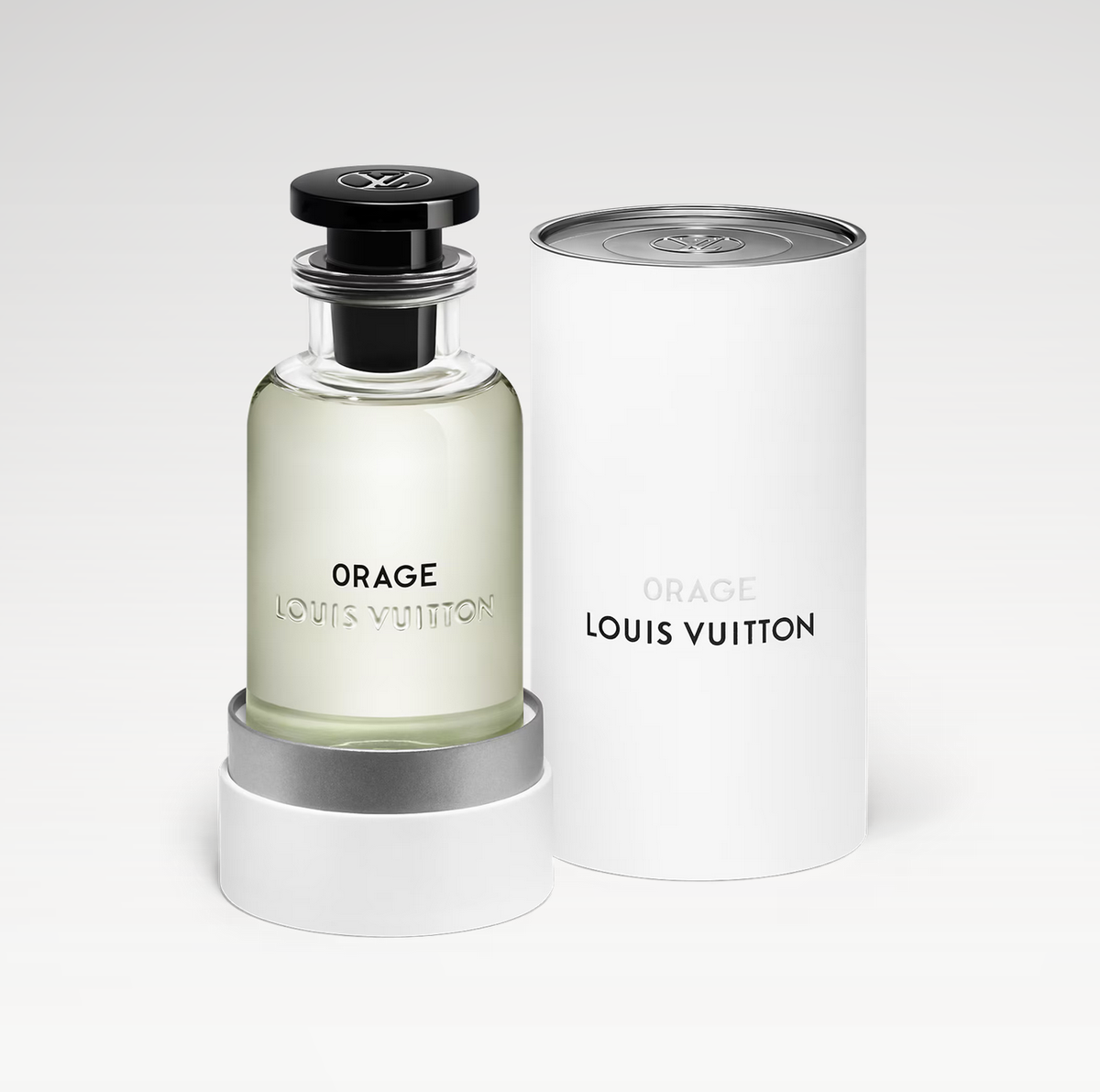 Louis Vuitton ORAGE Eau de Parfum Spray - 100ml / 3.4oz NEW