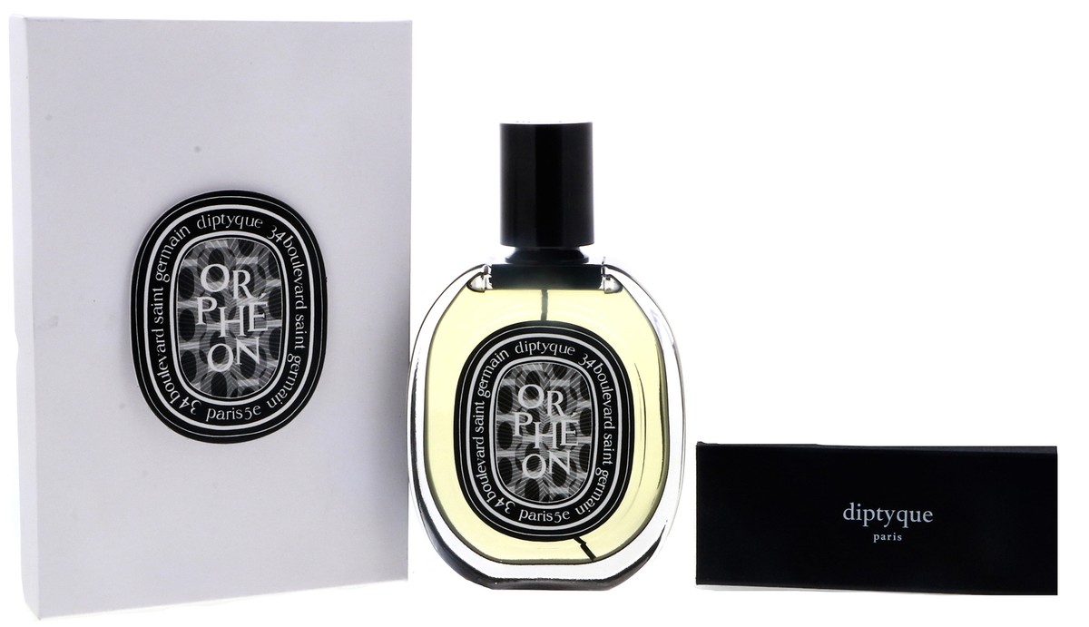 Diptyque Orpheon Eau de Parfum, 2.5 oz | eBay