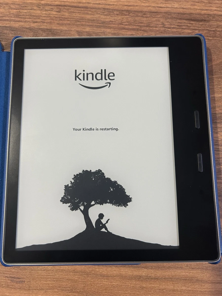 Amazon Kindle Oasis 9th Generation 7-8.9 Inch eReaders for sale | eBay