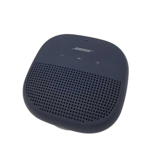 Bose 865983-0100 SoundLink Flex Portable Bluetooth Speaker, Black