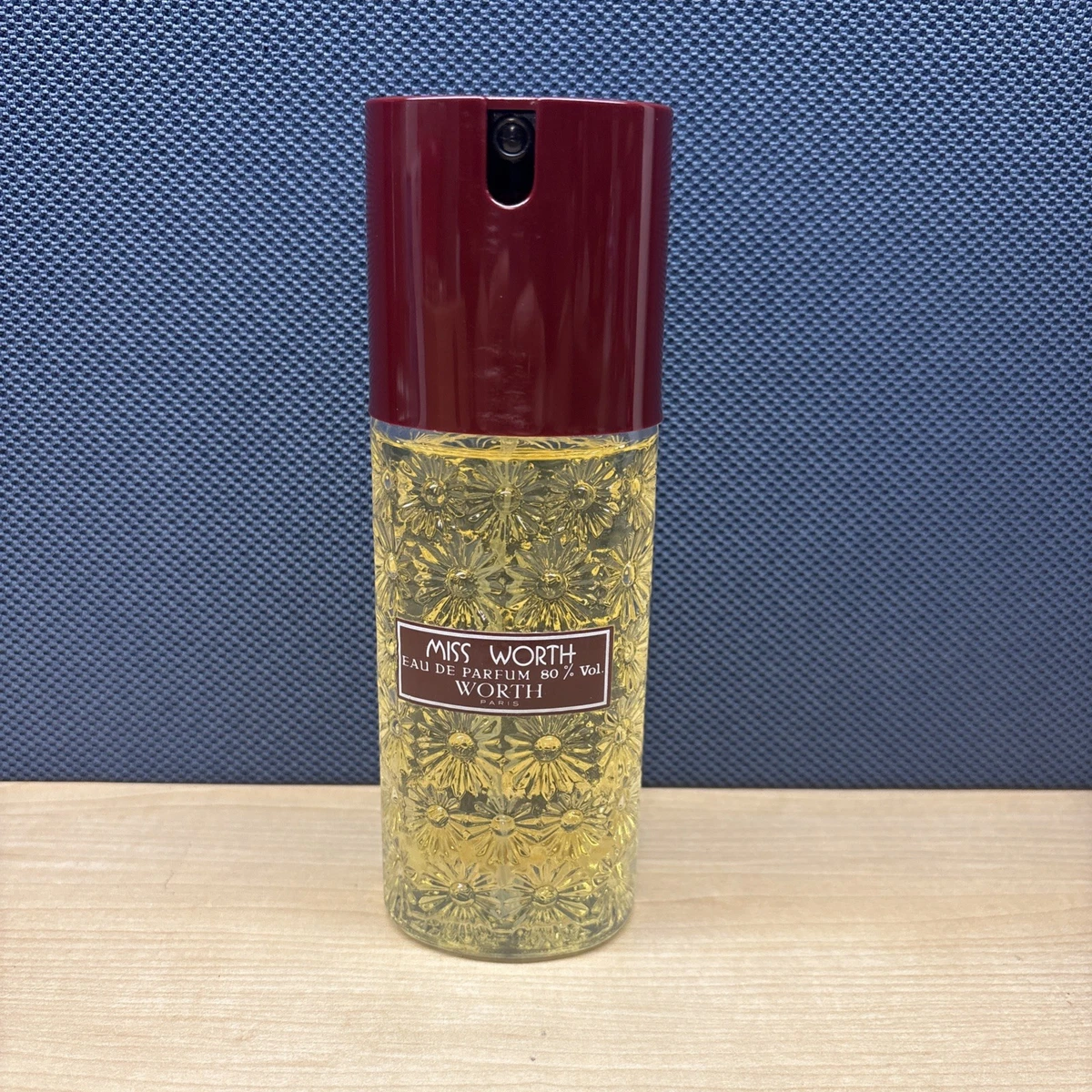 Miss Worth by Worth Fragrances for Women for sale | eBay