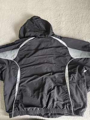 Supreme x UMBRO | Track Jacket Black Size Medium | SS22 | eBay