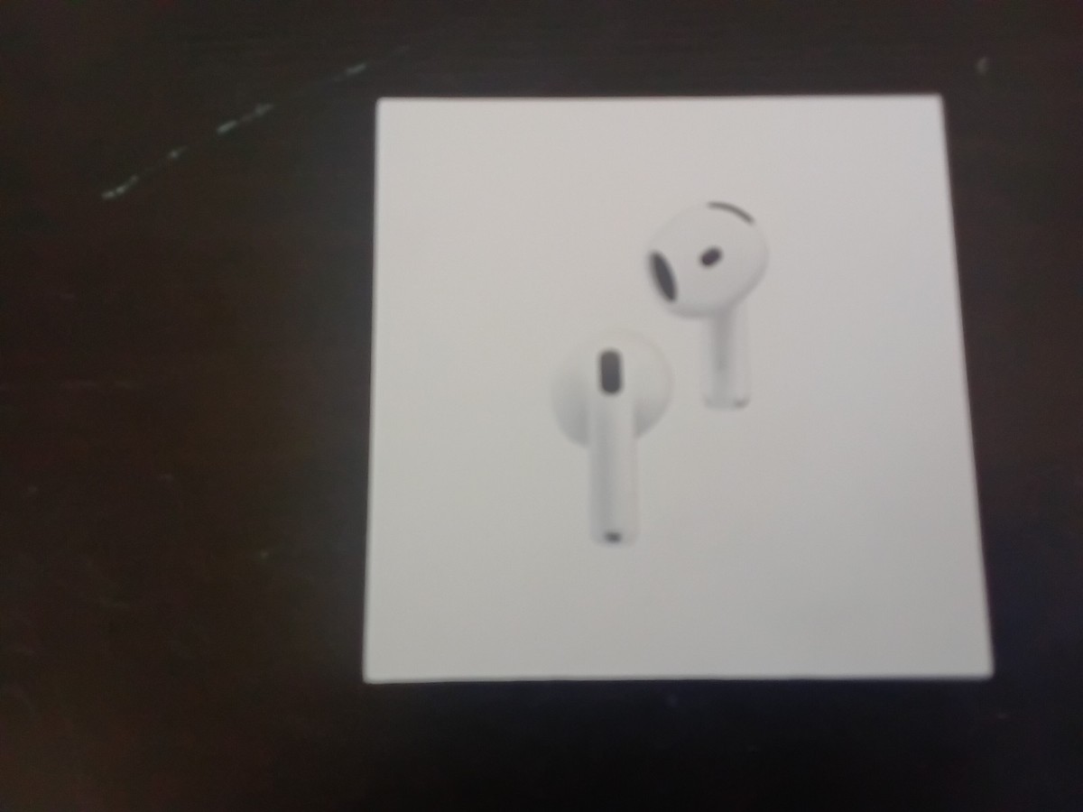 Apple AirPods 4 ANC W/USB-C Case A3056 A3055 A3059 MXP93LL/A | eBay