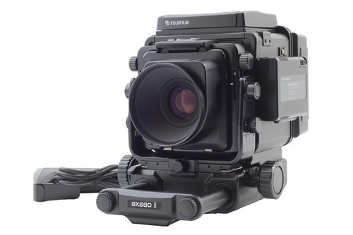 Near MINT* Fujifilm EBC Fujinon GX MD 180mm F3.2 For GX680 I II