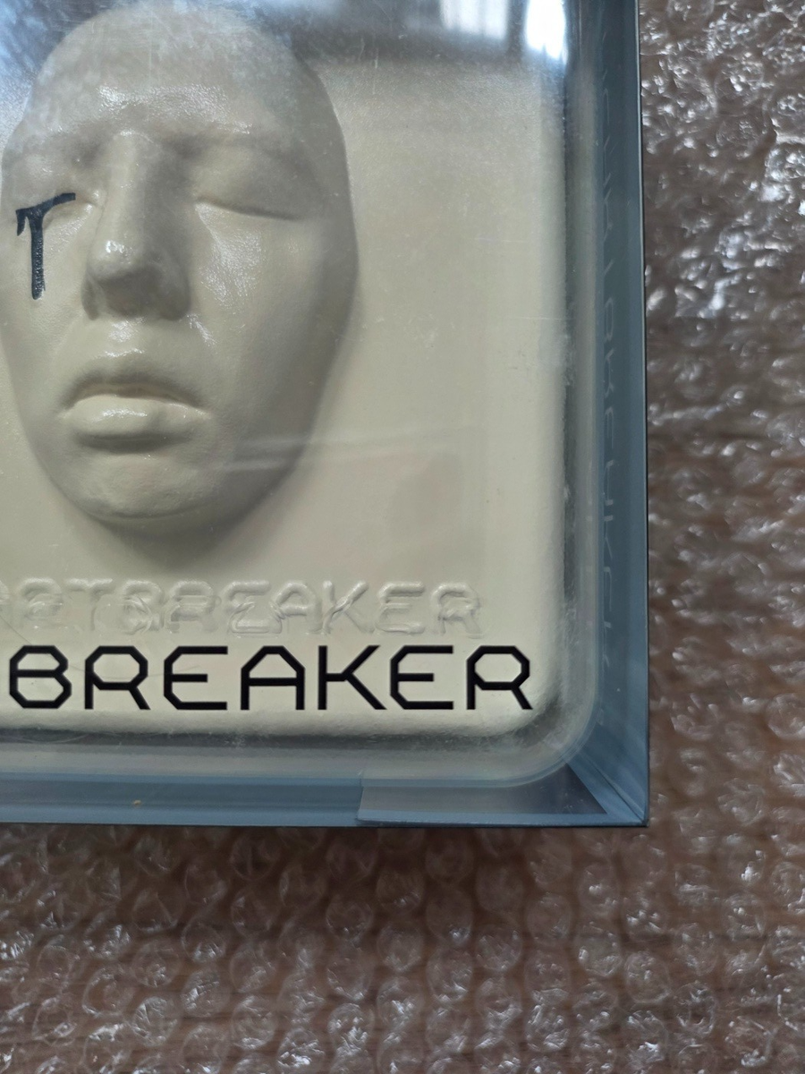 New Bigbang G-Dragon Heartbreaker 1st Solo Album | eBay