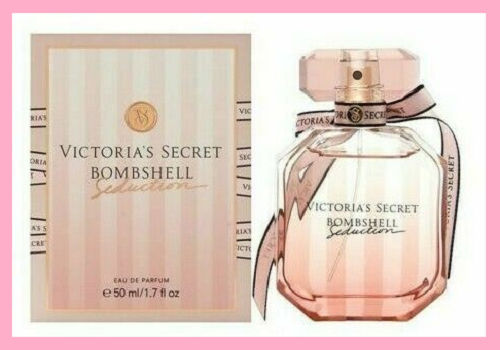 Victoria's Secret Bombshell Seduction Eau de Parfum Spray 1.7 fl