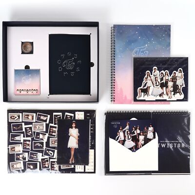 K-POP・アジア TWISTAR ONCE JAPAN Limited Edition K-POP・アジア