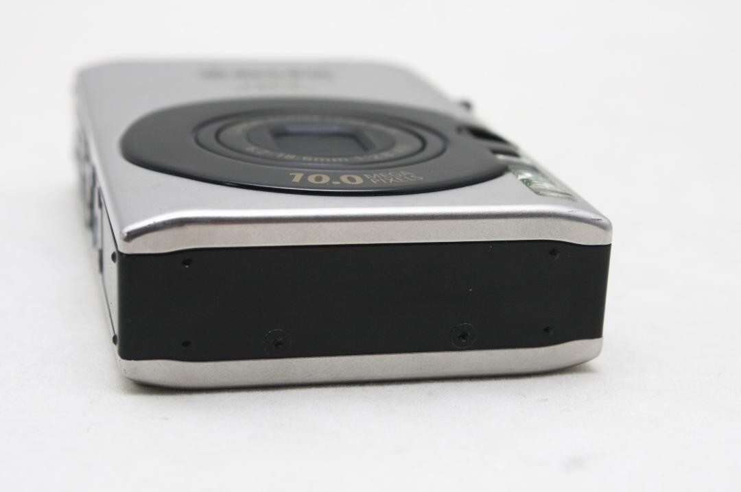 Canon IXY DIGITAL 25 IS Compact Digital Camera From Japan | eBay