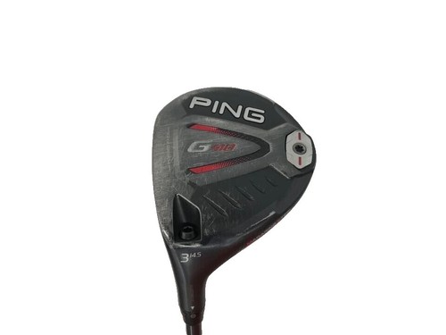 Ping G440 Max Fairway Wood 3W 15 S Flex 42.75In W/Hc Tour 2.0