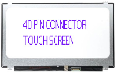 Brand new HP 15-AY081NR 15-AY083NR 15.6