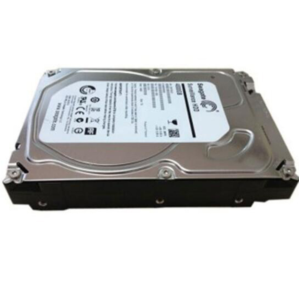 Seagate Surveillance 4TB ST4000VX000 5900RPM SATA 3.5