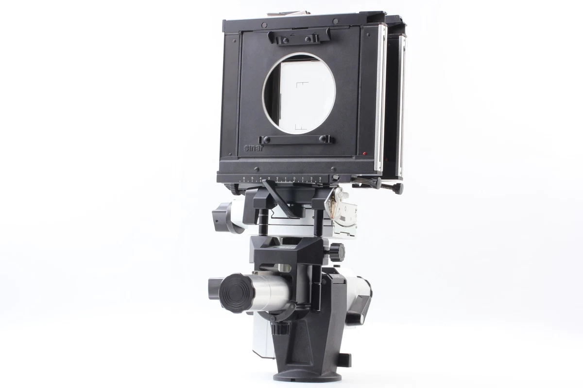 Sinar 4x5 in Large Format Film Cameras for sale | eBay