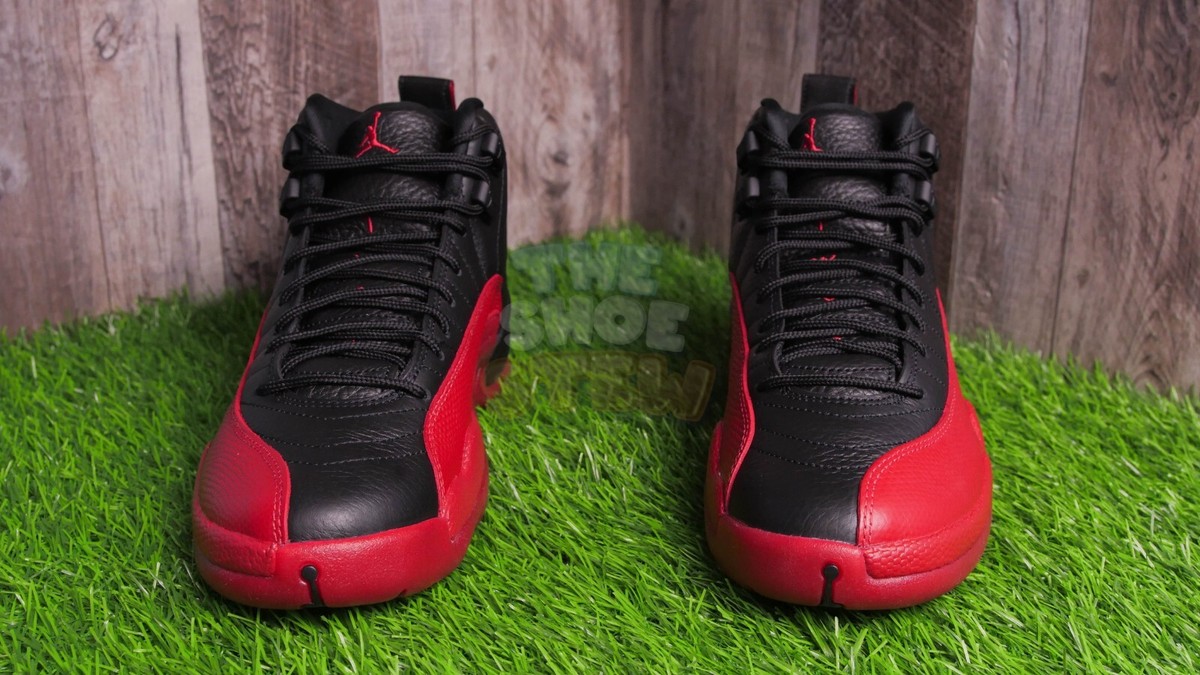 Size 10 - Air Jordan 12 Retro 2025 Flu Game for sale online | eBay