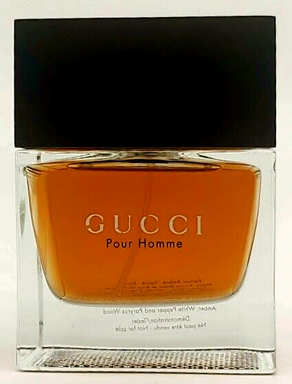 ❤️Gucci Pour Homme I,EAU DE TOILETTE,3.4oz.100ml.new,Tom Ford