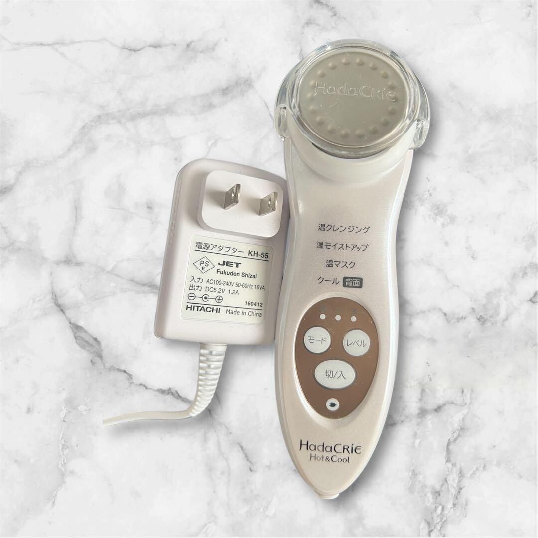 ボディ・フェイスケア HADA CRIE ボディ・フェイスケア Hada Crie Hot