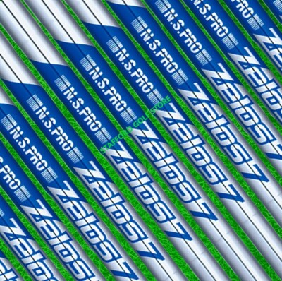 Nippon N.S.PRO ZELOS 7 .355