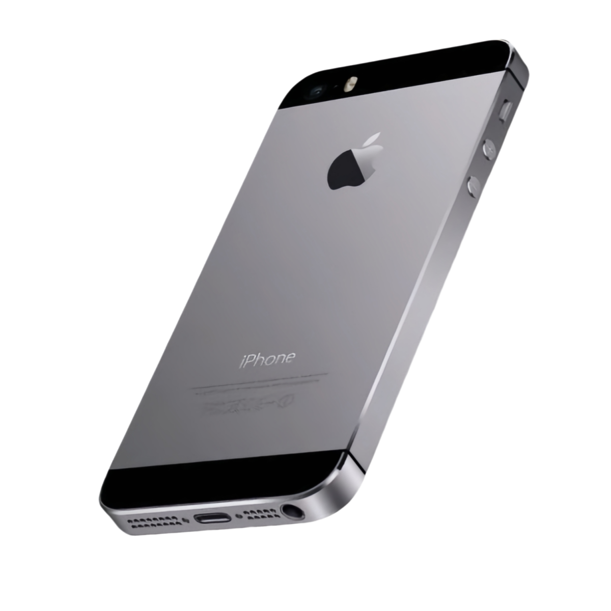 Apple iPhone 5s - 16 GB - Space Gray | eBay