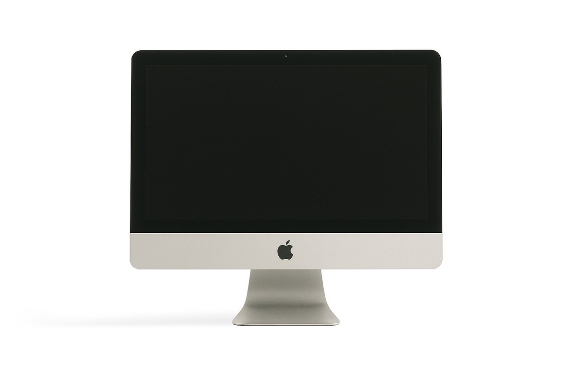 2019 Apple iMac 27