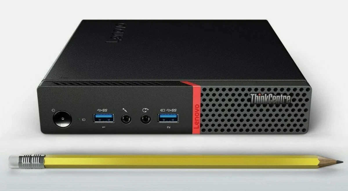 Lenovo Thinkcentre M700 PC Desktops & All-In-One Computers for