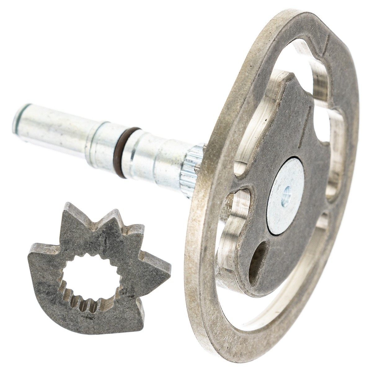 2009 Polaris Sportsman 850 XP EPS Subassembly-switch Shaft 3234767