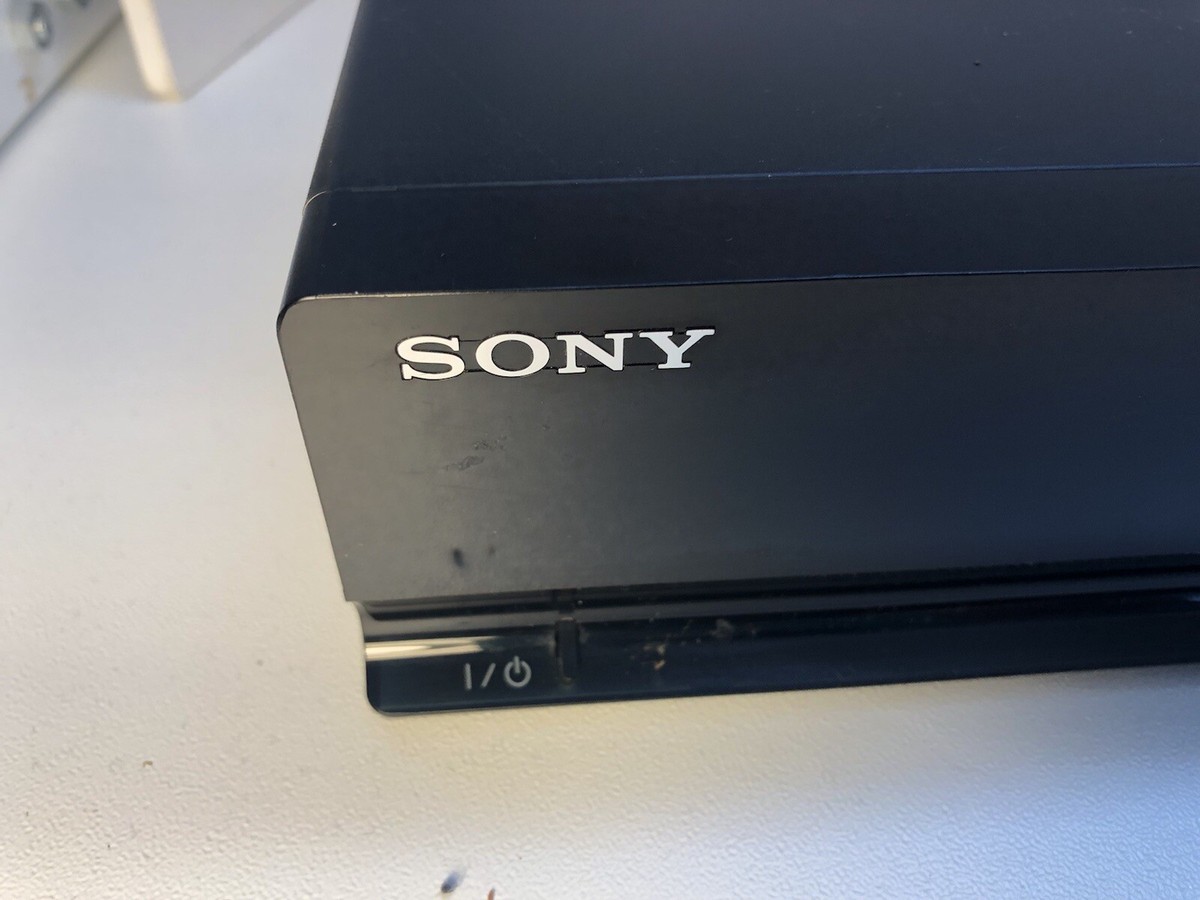 SONY STR-KS380 Home Entertainment Surround Sound System | 380 W