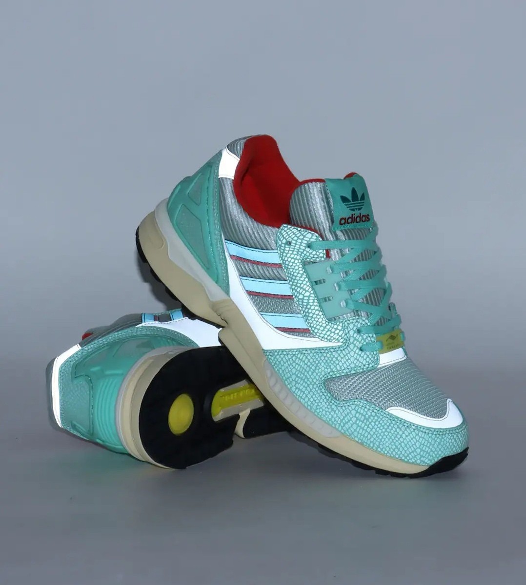 adidas Originals ZX8000 atmos G-SNK 11 Hydra JS4601 | eBay