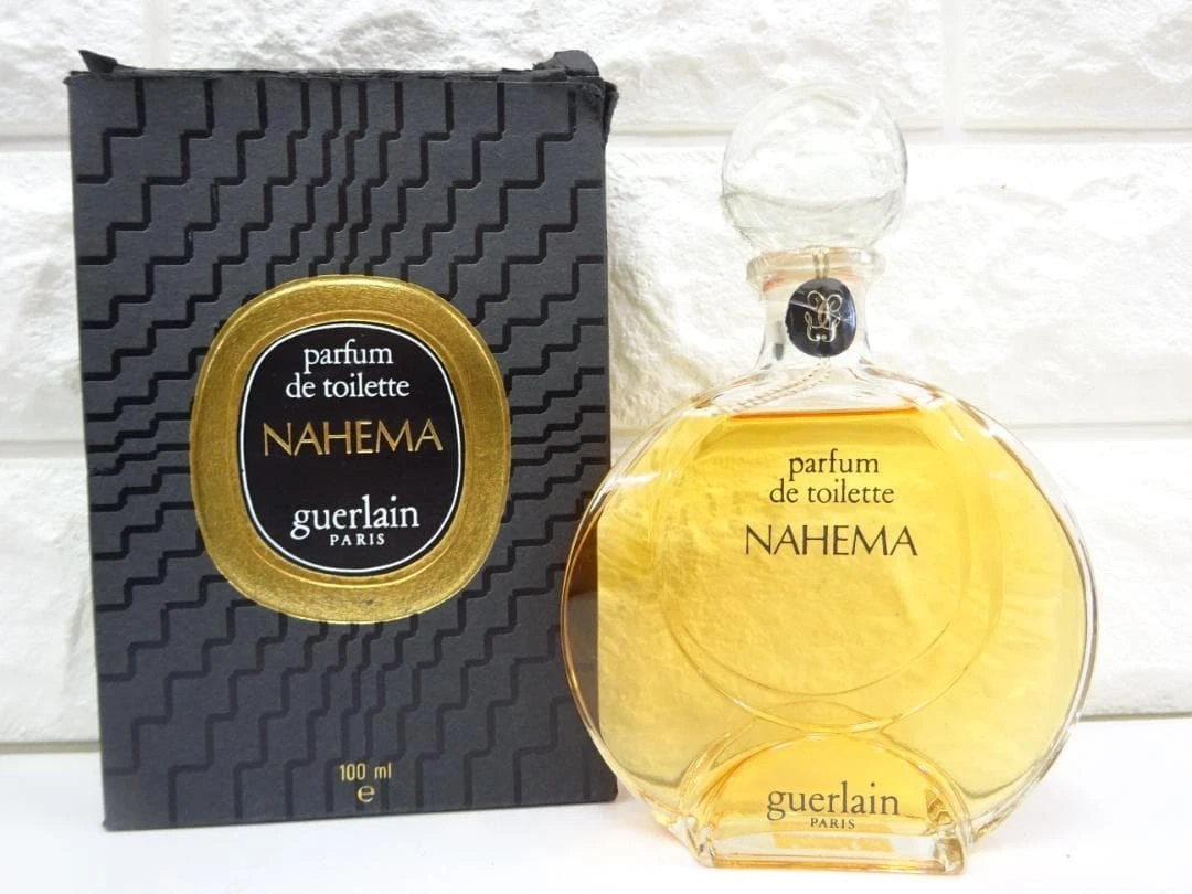 Guerlain Nahema Fragrances for Women for sale | eBay