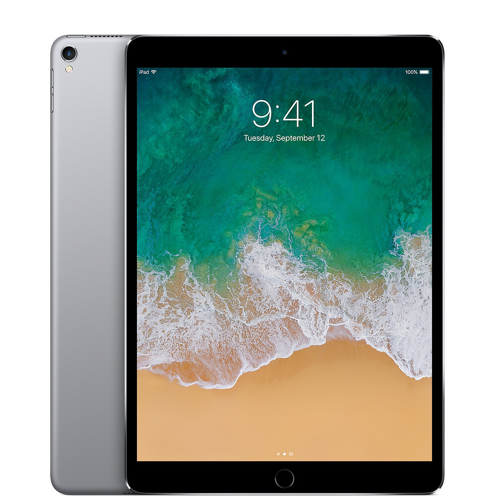 Apple iPad Pro (10.5-inch) A1709 256 GB, Wi-Fi + 4G, 10.5 in