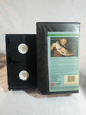 Jimmy Houston's Guide to Bass Fishin' (VHS, 1987) | eBay