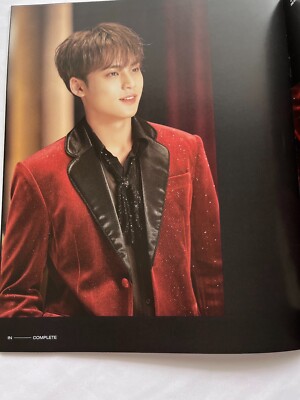 SEVENTEEN INCOMPLETE 2021 SEVENTEEN ONLINE CONCERT DVD 3 DISCS Set