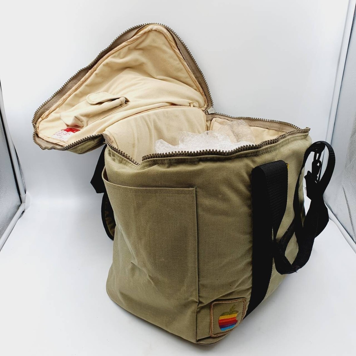 Mac Carry Bag - Apple Macintosh 512k, 1986 | eBay