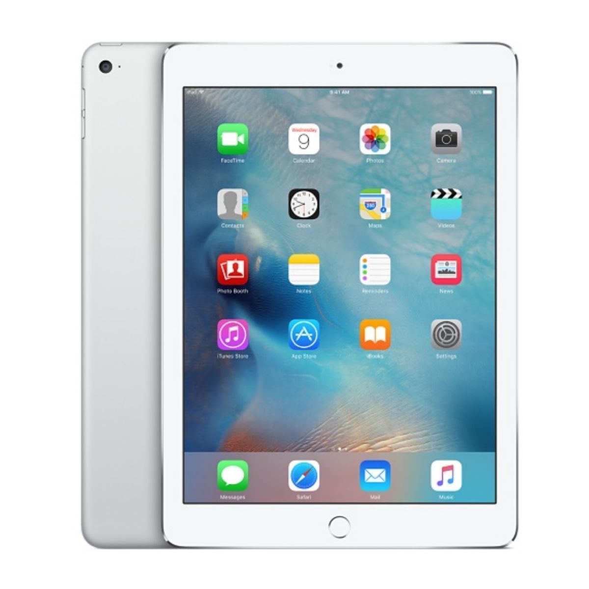 Apple iPad Air 2 9.7in Tablet Choose Color 16GB 32GB 64GB 128GB