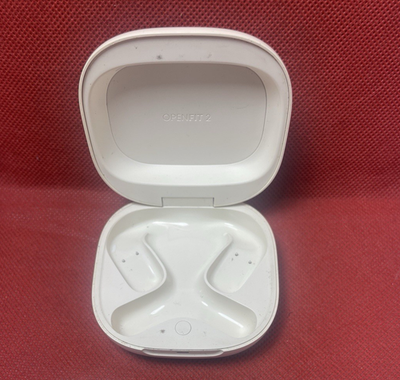 Shokz OpenFit 2 (T920) Replacement Charging Case Only - Beige | eBay